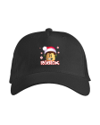 Kepurė Roblox Head christmas Kepurė Roblox Head christmas